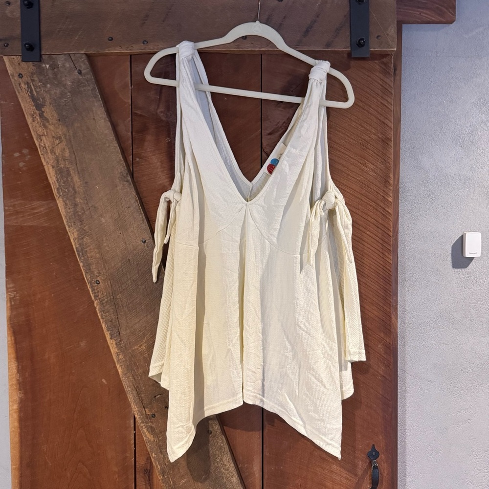 Free People Beach